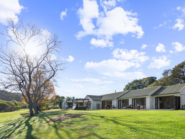 River Palms Retreat - Paihia Holiday Home - 1158021 - photo 4