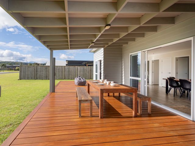 Cooks Family Retreat - Cooks Beach Holiday Home - 1158344 - photo 2