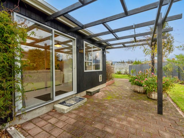 27 on Henry - Te Anau Holiday Home - 1158402 - photo 3