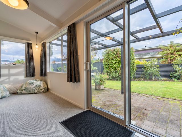27 on Henry - Te Anau Holiday Home - 1158402 - photo 4