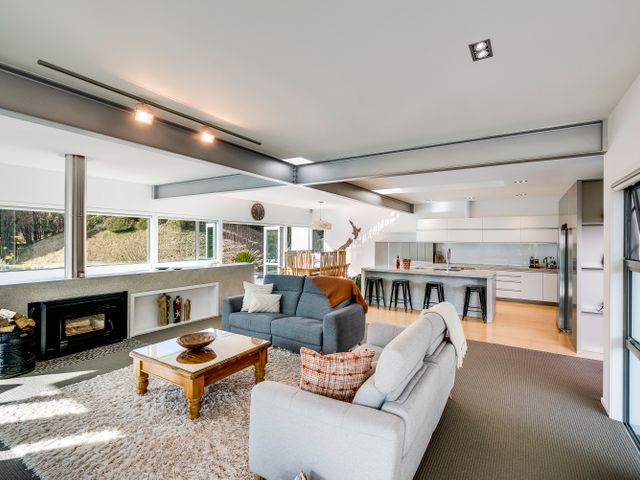 Woodford Views - Havelock North Holiday Home - 1158403 - photo 3