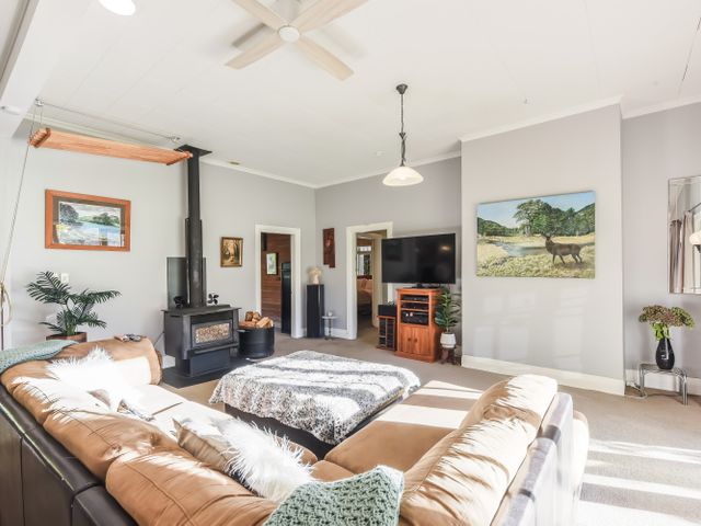 Fantail House Kaiuma Bay - Havelock Holiday Home - 1158690 - photo 3