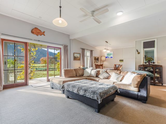 Fantail House Kaiuma Bay - Havelock Holiday Home - 1158690 - photo 2