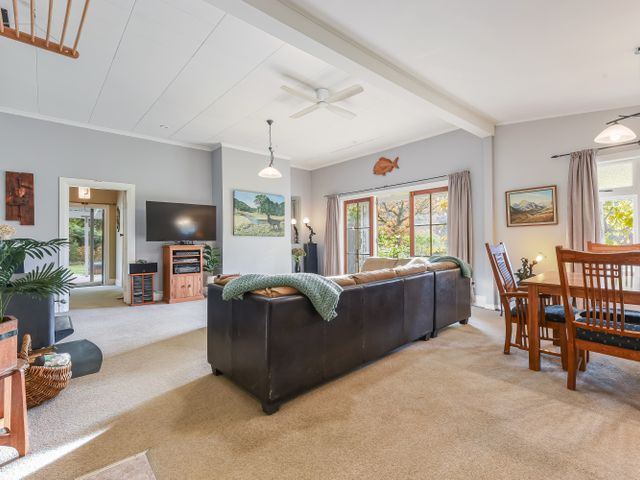 Fantail House Kaiuma Bay - Havelock Holiday Home - 1158690 - photo 5