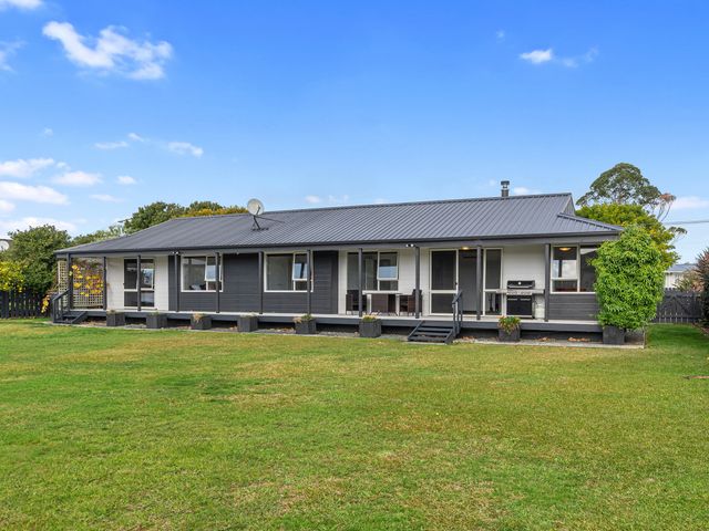 Family Haven - Waipu Holiday Home - 1158749 - photo 3