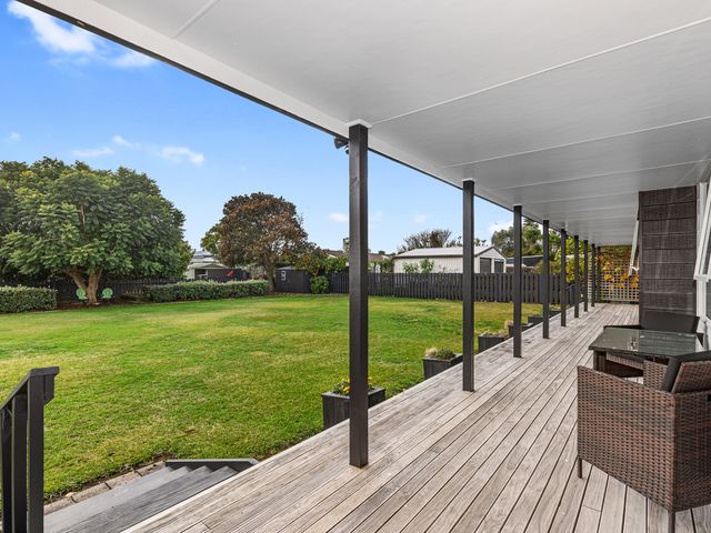 Family Haven - Waipu Holiday Home - 1158749 - photo 2