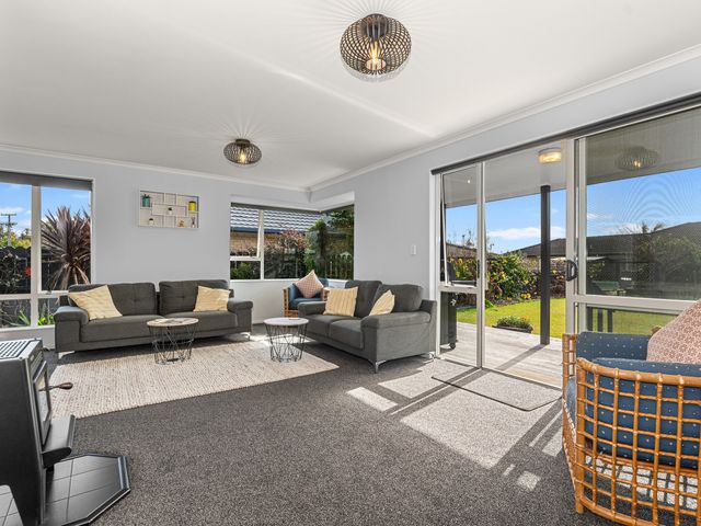 Family Haven - Waipu Holiday Home - 1158749 - photo 4