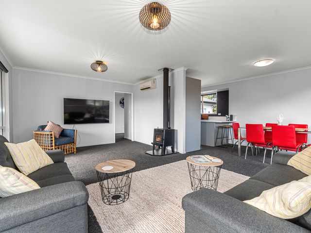 Family Haven - Waipu Holiday Home - 1158749 - photo 5