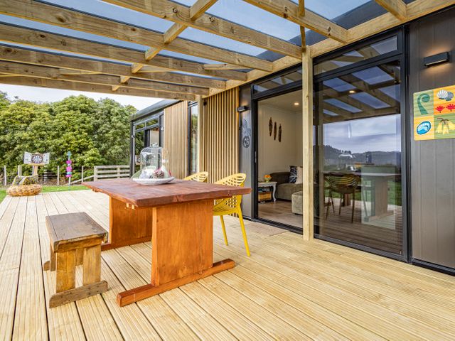 Whare Awa - River House in the Rangitīkei - 1158750 - photo 5