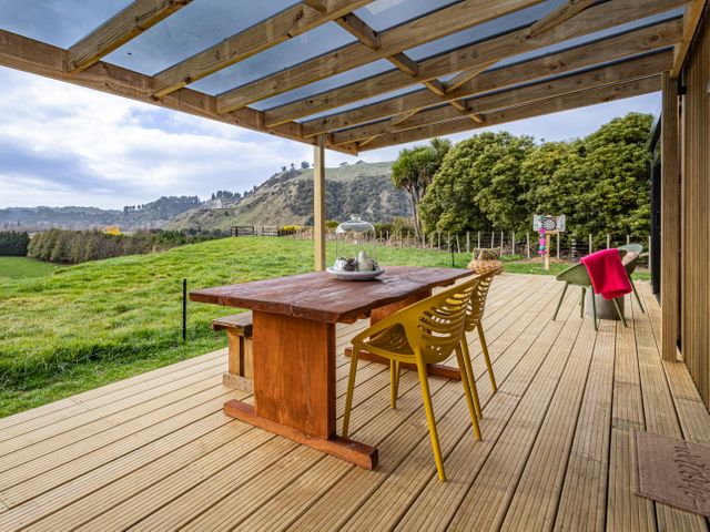 Whare Awa - River House in the Rangitīkei - 1158750 - photo 3