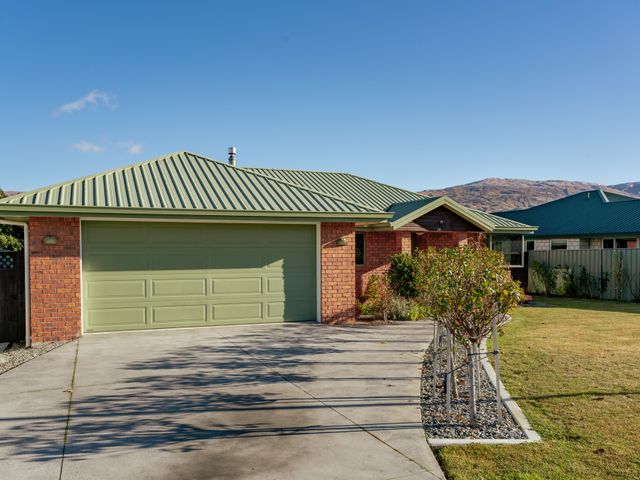 Fenwick - Cromwell Holiday Home - 1159218 - photo 3