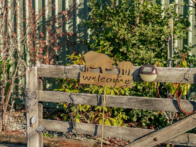 Fenwick - Cromwell Holiday Home - 1159218 - photo 4