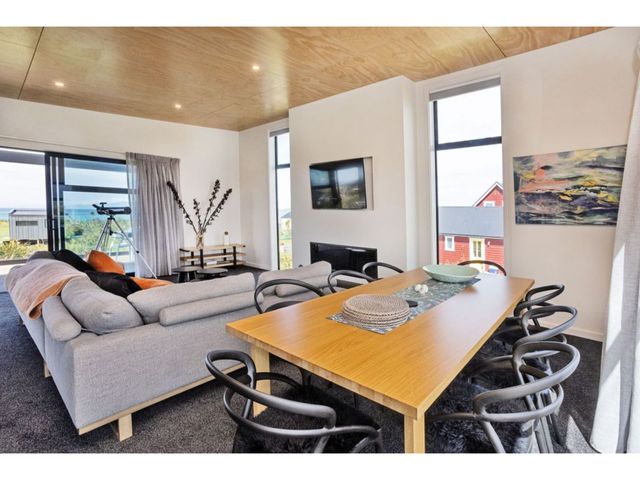 Southern Breeze - Colac Bay Beach House - 1159371 - photo 5