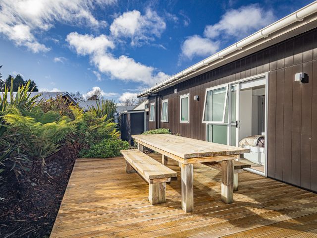 Snow-Vannah - Ohakune Holiday Home - 1159454 - photo 2