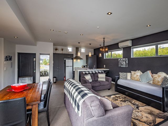 Snow-Vannah - Ohakune Holiday Home - 1159454 - photo 5