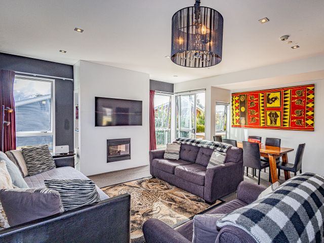 Snow-Vannah - Ohakune Holiday Home - 1159454 - photo 3