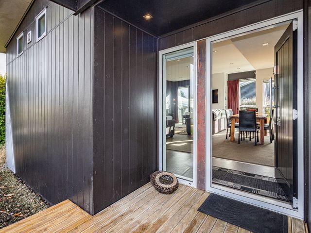 Snow-Vannah - Ohakune Holiday Home - 1159454 - photo 4