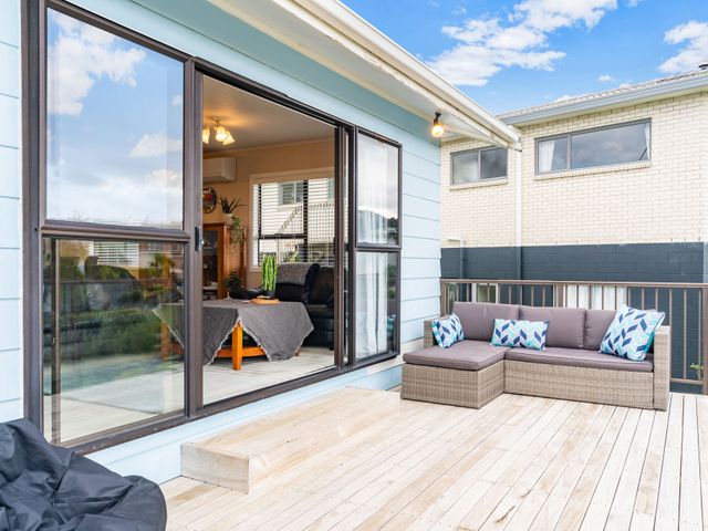 Seaview Lookout - Mangawhai Heads Holiday Home - 1159520 - photo 2