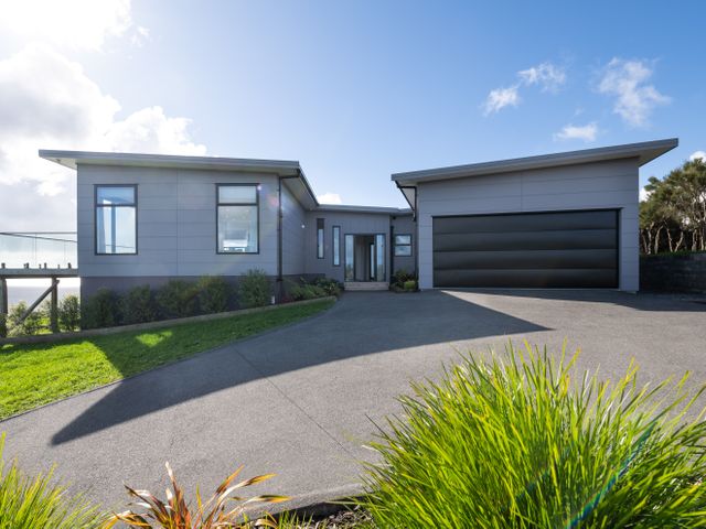 Doubtless Delight - Cable Bay Holiday Home - 1159780 - photo 3