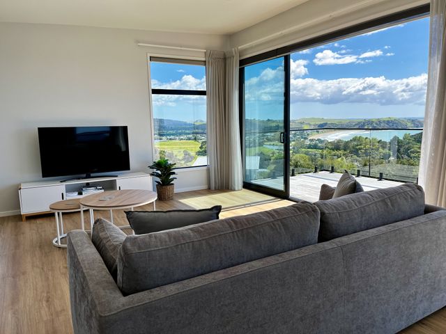 Doubtless Delight - Cable Bay Holiday Home - 1159780 - photo 4