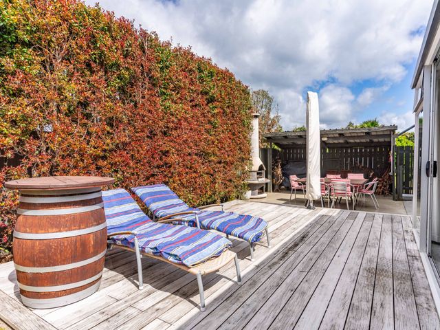 Ruakaka Holiday Escape - Ruakaka Holiday Home - 1159783 - photo 3