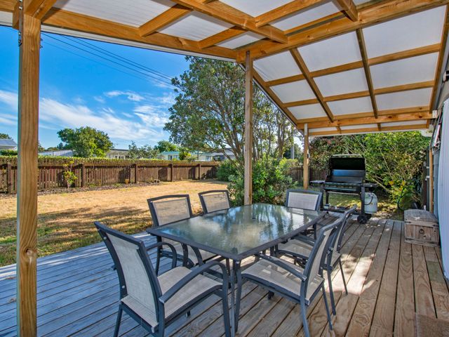 Ruakaka Holiday Escape - Ruakaka Holiday Home - 1159783 - photo 4