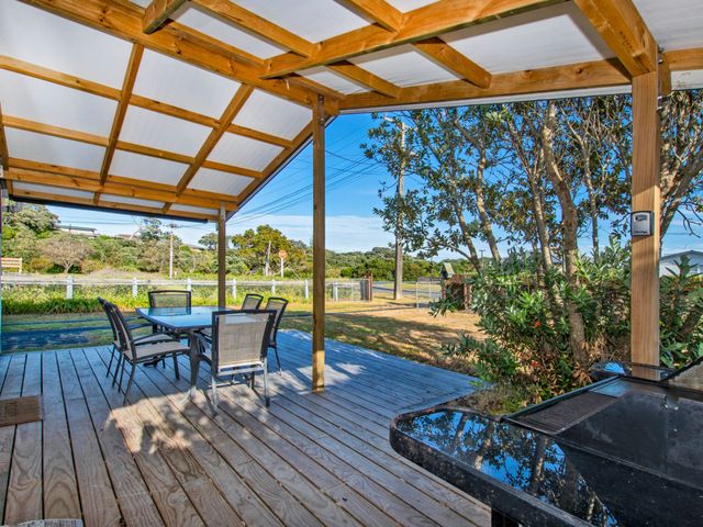 Ruakaka Holiday Escape - Ruakaka Holiday Home - 1159783 - photo 5