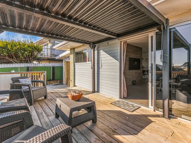 Mountain View - Nelson Holiday Home - 1160209 - photo 2