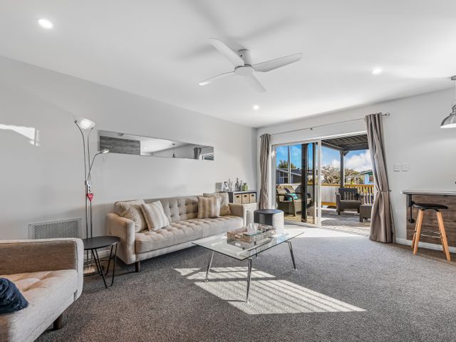 Mountain View - Nelson Holiday Home - 1160209 - photo 3