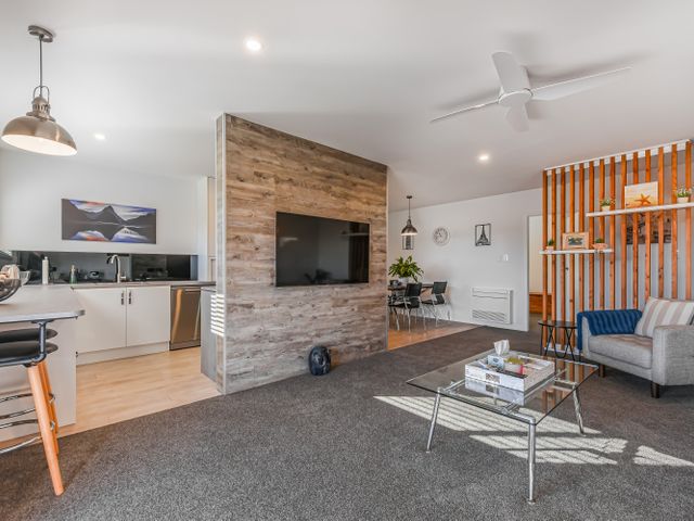 Mountain View - Nelson Holiday Home - 1160209 - photo 5