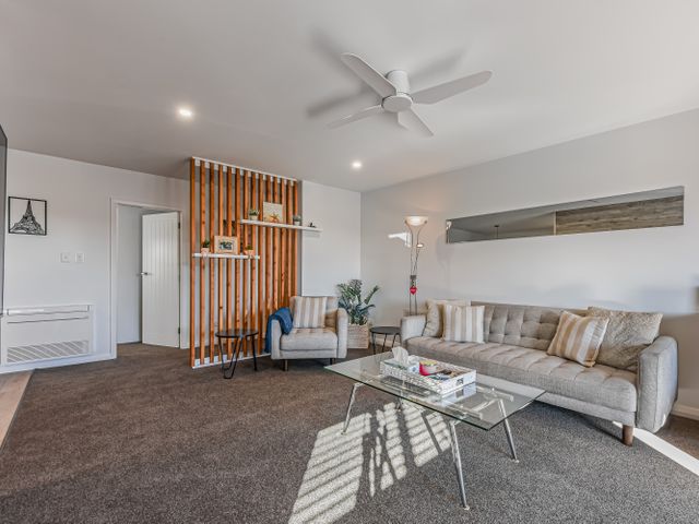 Mountain View - Nelson Holiday Home - 1160209 - photo 4