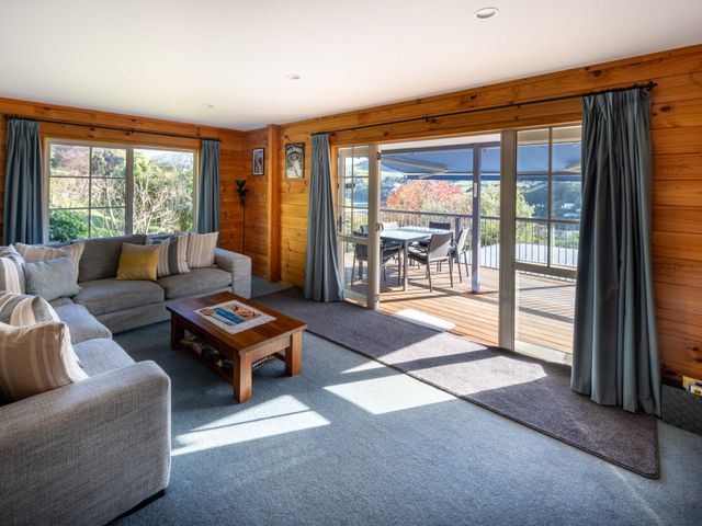 Chemin Wonder - Akaroa Holiday Home - 1160291 - photo 3