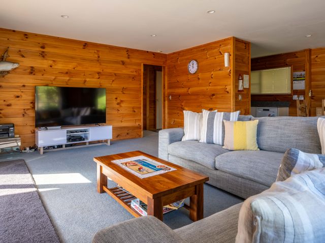 Chemin Wonder - Akaroa Holiday Home - 1160291 - photo 4