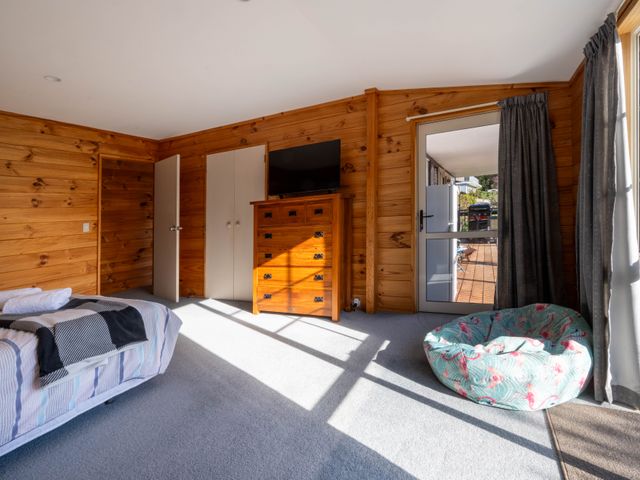 Chemin Wonder - Akaroa Holiday Home - 1160291 - photo 5