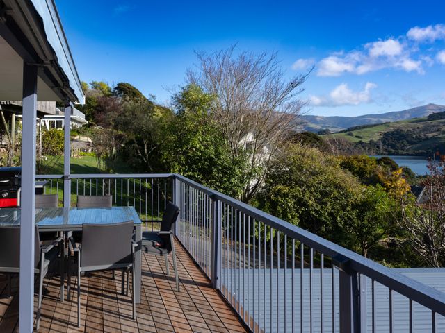 Chemin Wonder - Akaroa Holiday Home - 1160291 - photo 2