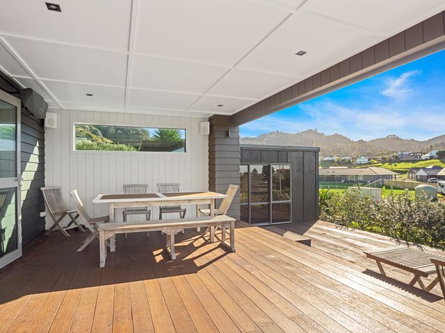 Tohora Serenity - Waihi Beach Holiday Home - 1160360 - photo 2
