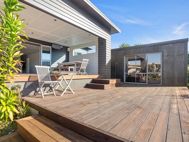 Tohora Serenity - Waihi Beach Holiday Home - 1160360 - photo 4