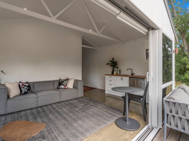 The Landing Pad - Matakana Holiday Retreat - 1160362 - photo 3