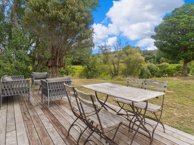 The Landing Pad - Matakana Holiday Retreat - 1160362 - photo 4