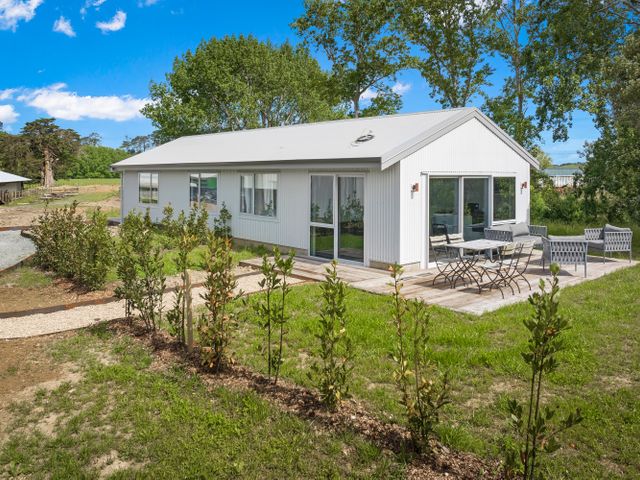 The Landing Pad - Matakana Holiday Retreat - 1160362 - photo 2