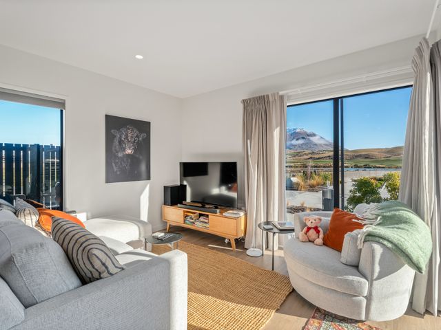 A Remarkable Retreat - Queenstown Holiday Home - 1160446 - photo 4