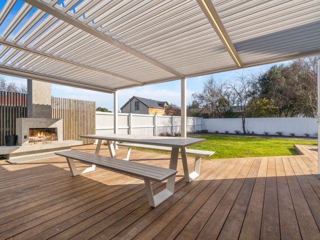 The Olive Corner- Martinborough Holiday Home - 1160601 - photo 2