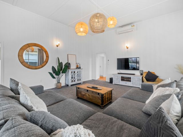 The Olive Corner- Martinborough Holiday Home - 1160601 - photo 4