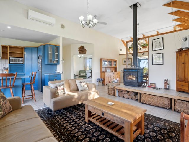 Killeigh - Martinborough Holiday Home - 1160663 - photo 3