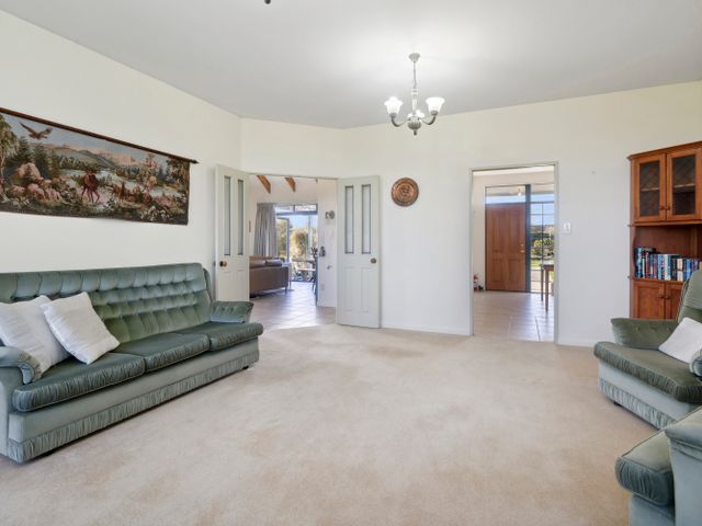 Killeigh - Martinborough Holiday Home - 1160663 - photo 5
