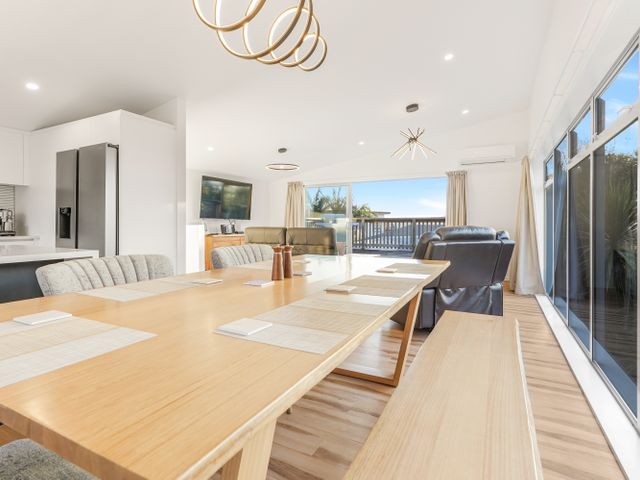 Peninsula Paradise - Raglan Holiday Home - 1160728 - photo 1