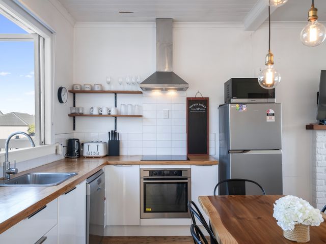 Ocean Breeze - Foxton Beach Holiday Home - 1160986 - photo 5