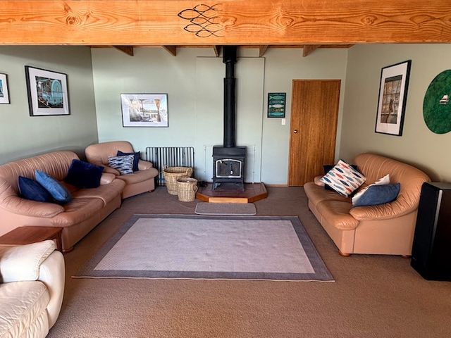 Moetapu Bay Bliss - Marlborough Sounds Retreat - 1160987 - photo 5