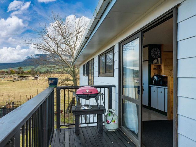 Riverside Haven - Turangi Holiday Home - 1161041 - photo 3
