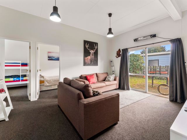 Riverside Haven - Turangi Holiday Home - 1161041 - photo 5